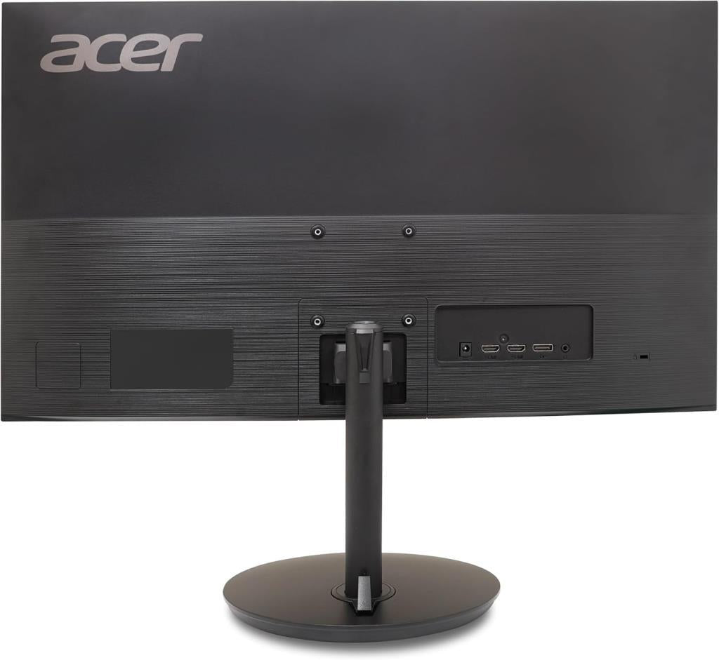 Acer Nitro VG240YM3BMIIPX UM.QX0EE.315 23.8" 1 ms Full HD IPS 180 Hz Oyuncu Monitörü - OUTLET