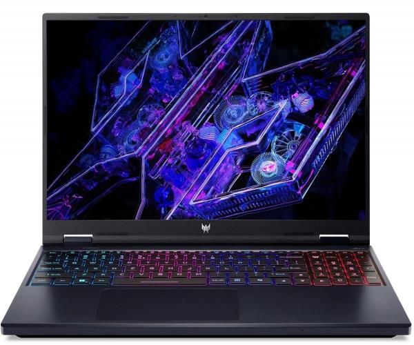 Acer Predator Helios Neo 16 PHN16-72-78EH NH.QRFEY.001 i7-14650HX 16 GB 1 TB SSD RTX4060-Outlet