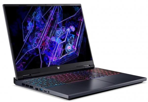 Acer Predator Helios Neo 16 PHN16-72-78EH NH.QRFEY.001 i7-14650HX 16 GB 1 TB SSD RTX4060-Outlet