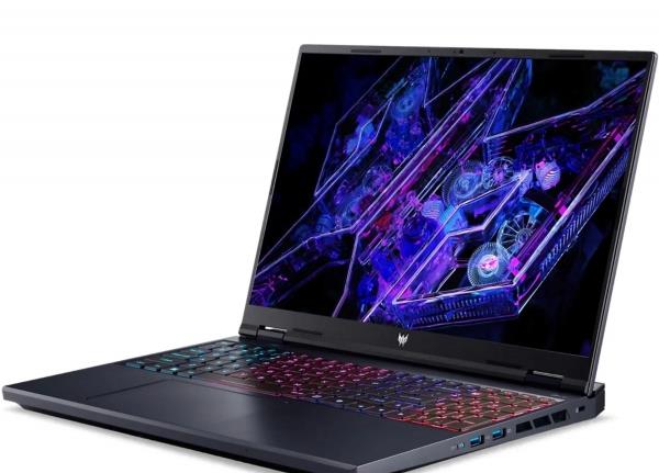 Acer Predator Helios Neo 16 PHN16-72-78EH NH.QRFEY.001 i7-14650HX 16 GB 1 TB SSD RTX4060-Outlet