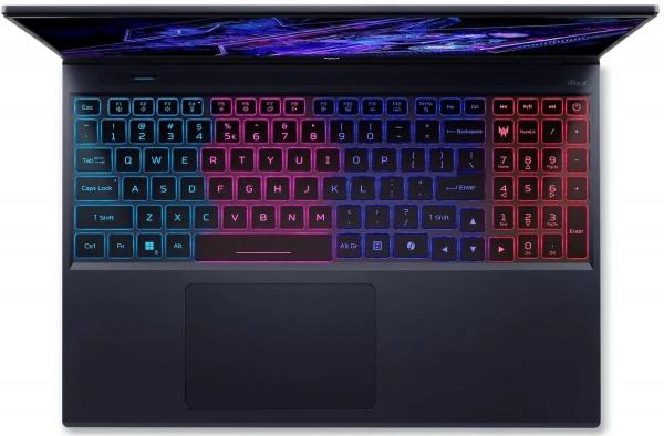 Acer Predator Helios Neo 16 PHN16-72-78EH NH.QRFEY.001 i7-14650HX 16 GB 1 TB SSD RTX4060-Outlet
