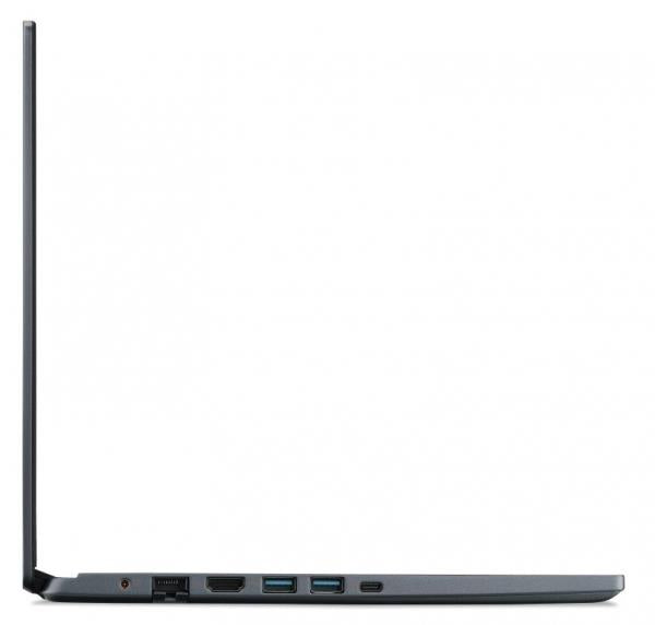 Acer TravelMate TMP414-51 NX.VPAEY.001 i5-1135G7 8 GB 512 GB SSD Iris Xe Graphics 14" Full HD Notebook -TESHİR