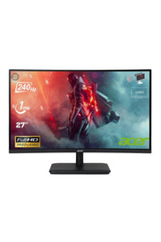 Acer Nitro ED270X UM.HE0EE.X01 27" 1 ms Full HD Curved Monitör - Outlet