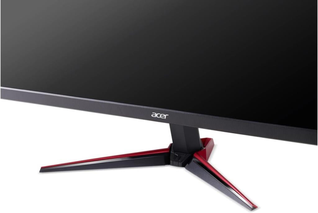 Acer Nitro V90 UM.QV0EE.E09 23.8" 1 ms Full HD IPS 100 Hz Monitör Outlet