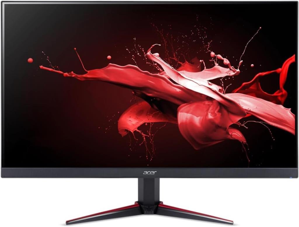 Acer Nitro V90 UM.QV0EE.E09 23.8" 1 ms Full HD IPS 100 Hz Monitör - teşhir