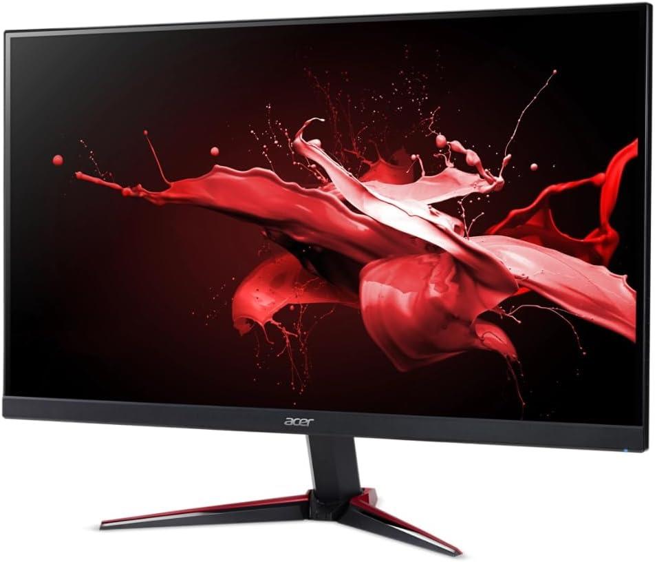 Acer Nitro V90 UM.QV0EE.E09 23.8" 1 ms Full HD IPS 100 Hz Monitör - teşhir