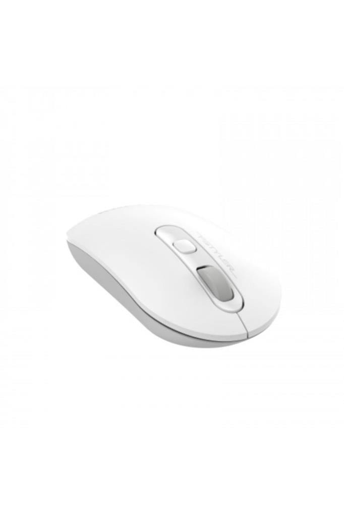 A4 Tech FG20 Beyaz Optik Kablosuz Mouse Teşhir