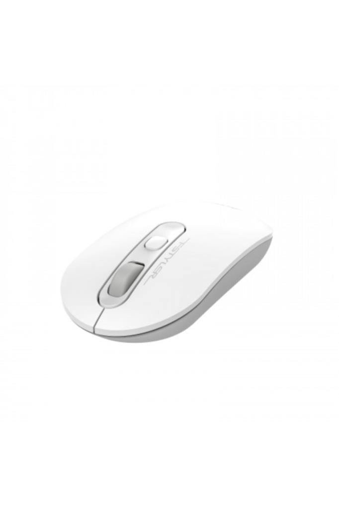 A4 Tech FG20 Beyaz Optik Kablosuz Mouse Teşhir