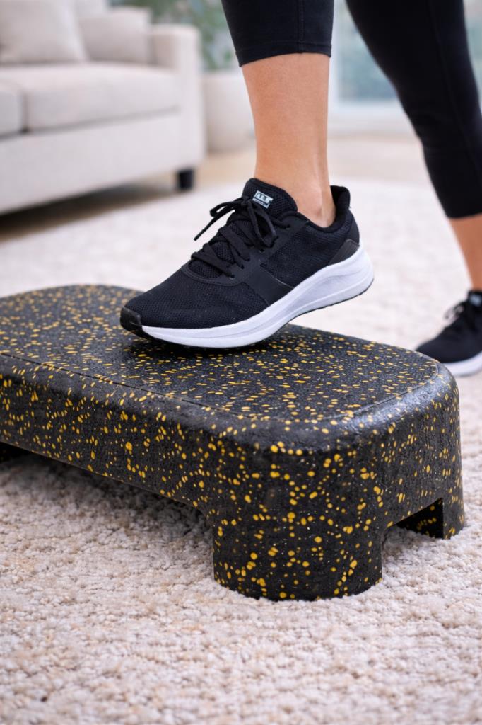 Actifoam Step Tahtası PEMBE Outlet