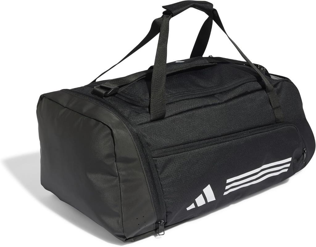 Adidas Tr Duffle M Unisex Yetişkin Çanta, Siyah, Ns - Outlet