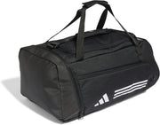 Adidas Tr Duffle M Unisex Yetişkin Çanta, Siyah, Ns - Outlet