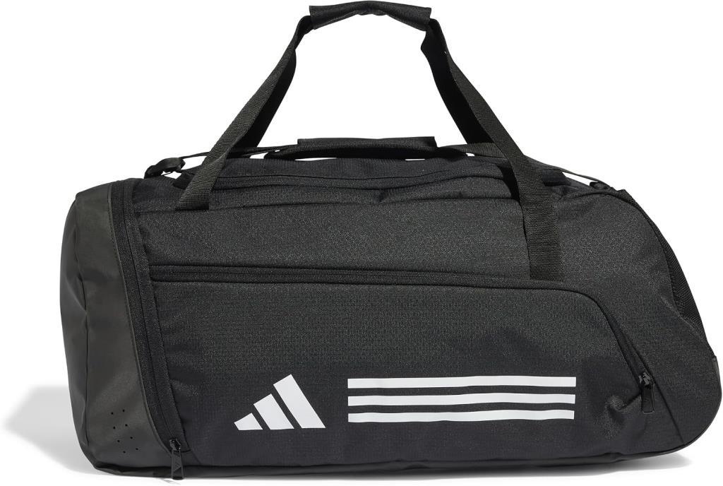 Adidas Tr Duffle M Unisex Yetişkin Çanta, Siyah, Ns - Outlet