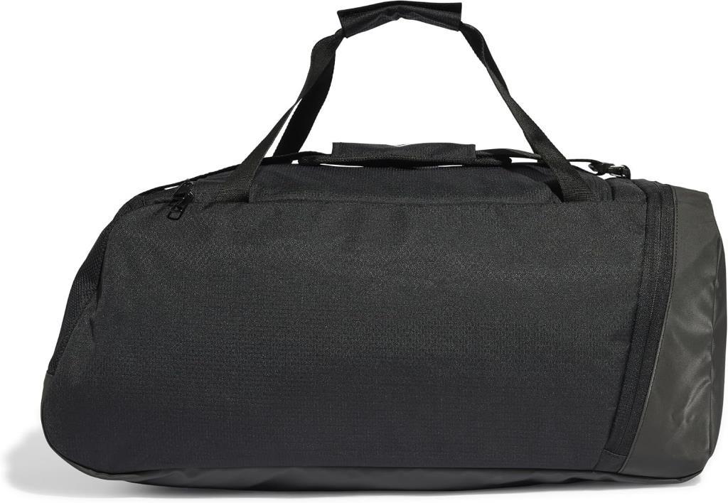 Adidas Tr Duffle M Unisex Yetişkin Çanta, Siyah, Ns - Outlet