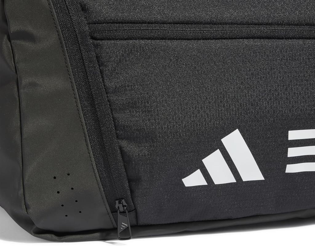 Adidas Tr Duffle M Unisex Yetişkin Çanta, Siyah, Ns - Outlet