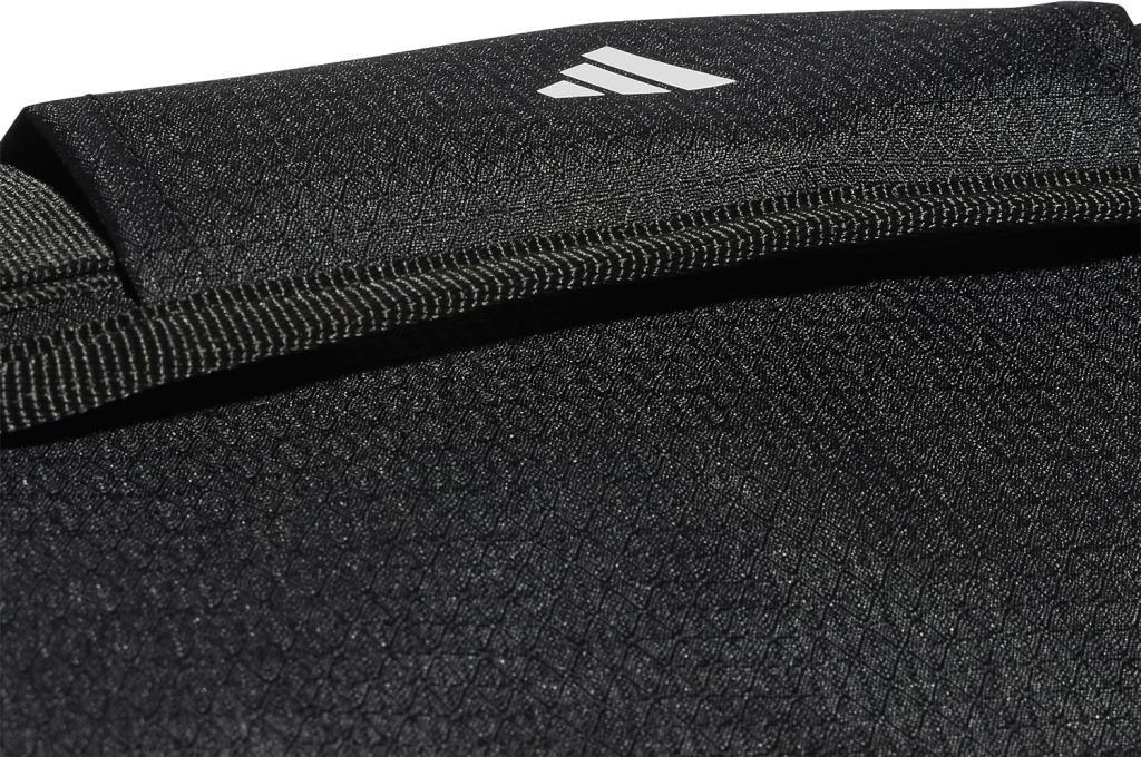 Adidas Tr Duffle M Unisex Yetişkin Çanta, Siyah, Ns - Outlet