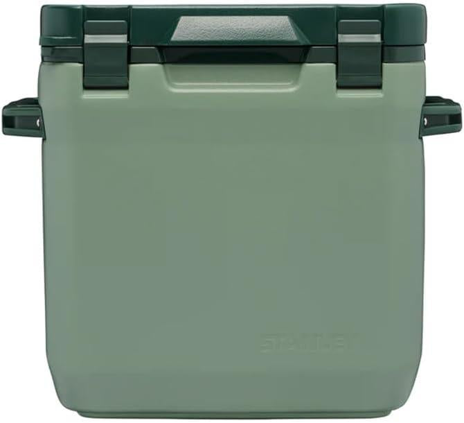 Stanley Adventure Taşınabilir Soğutucu Kamp Buzluğu 28.3L Teşhir