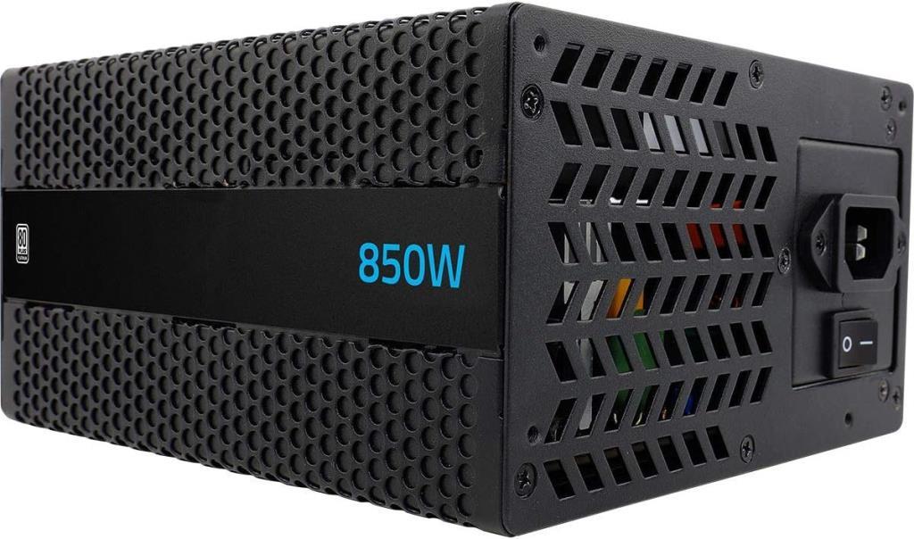 Aerocool P7 AE-P7P850 850 W Power Supply Teşhir