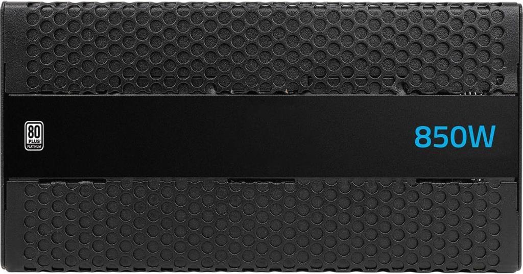 Aerocool P7 AE-P7P850 850 W Power Supply Teşhir