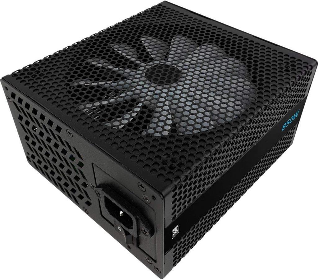 Aerocool P7 AE-P7P850 850 W Power Supply - Outlet