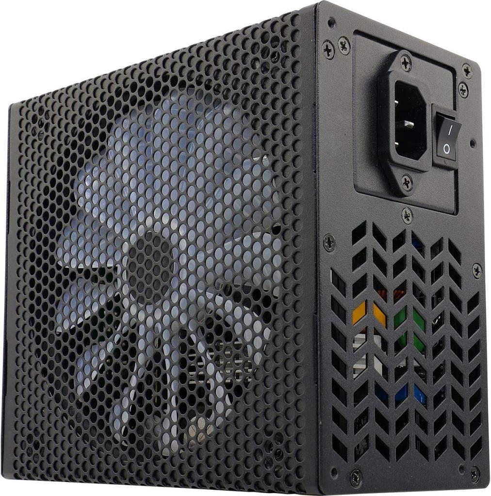 Aerocool P7 AE-P7P850 850 W Power Supply - Outlet