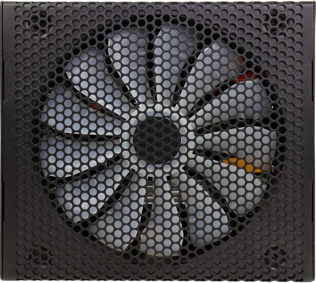 Aerocool P7 AE-P7P850 850 W Power Supply - teşhir