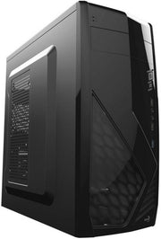 Aerocool CS-1102 500W (veya resmi ve tam tanımıyla Aerocool CS-1102 500W ATX Siyah Oyuncu / Bilgisayar Kasası) - TEŞHİR