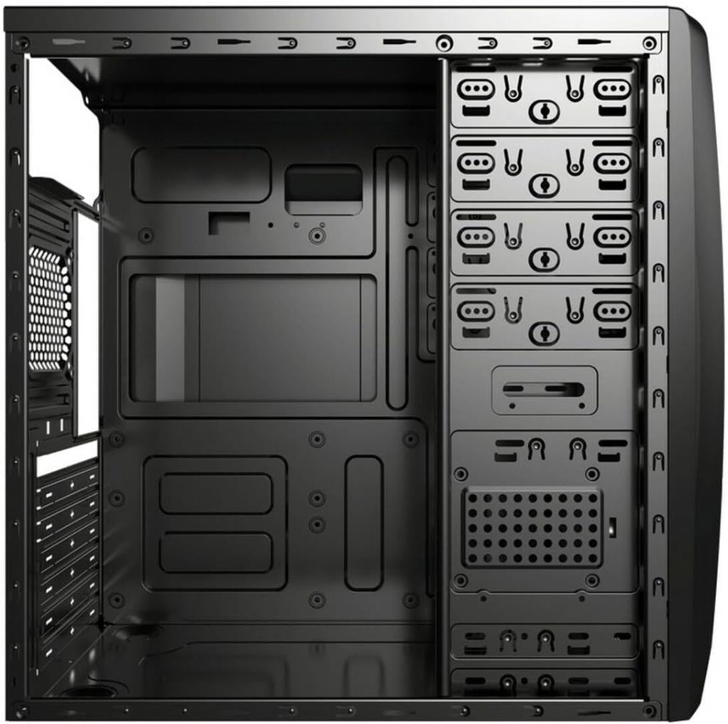 Aerocool CS-1102 500W (veya resmi ve tam tanımıyla Aerocool CS-1102 500W ATX Siyah Oyuncu / Bilgisayar Kasası) - TEŞHİR