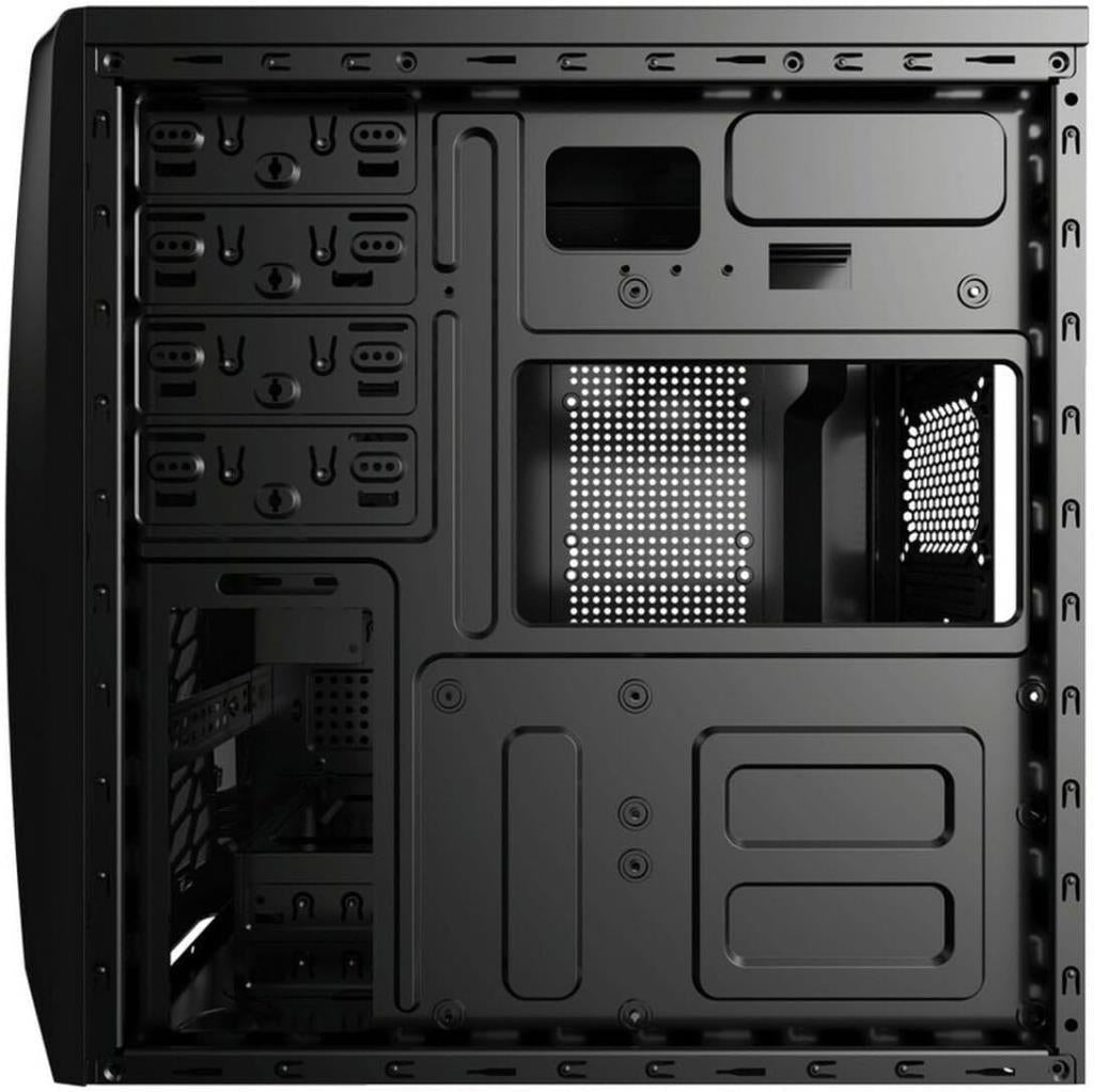 Aerocool CS-1102 500W (veya resmi ve tam tanımıyla Aerocool CS-1102 500W ATX Siyah Oyuncu / Bilgisayar Kasası) - TEŞHİR