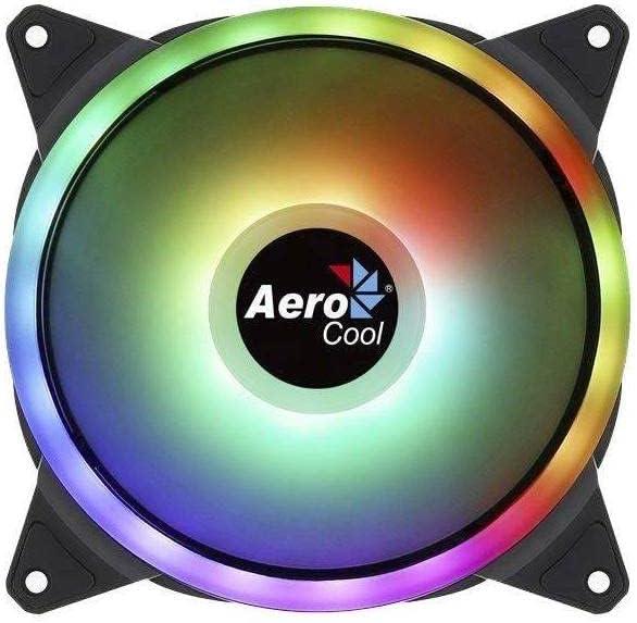 Aerocool AE-CFDUO14 14 cm Kasa Fanı Outlet