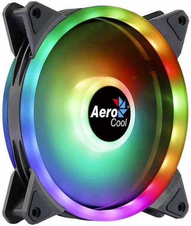 Aerocool AE-CFDUO14 14 cm Kasa Fanı Outlet