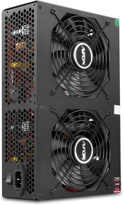 Afox AFMPS-3300A1 3300 W Power Supply - Teşhir