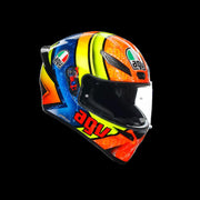 AGV K1 S Izan Kapalı Motosiklet Kaskı XS - Outlet