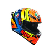 Agv K1 S Kapalı Kask Izan X-SMALL