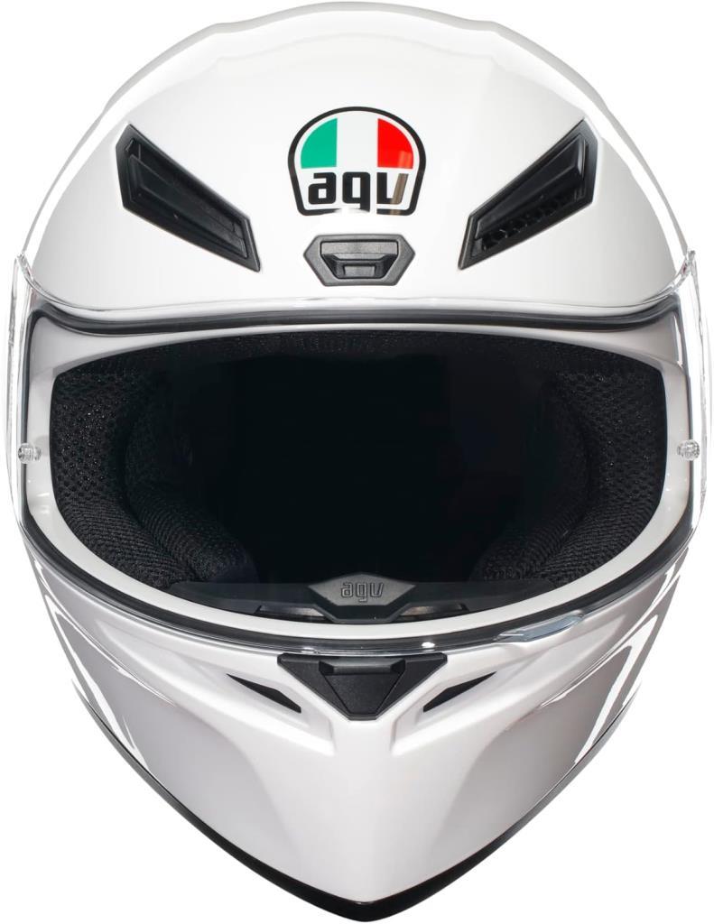 Agv K1 S Full Face Motor Kaskı Outlet