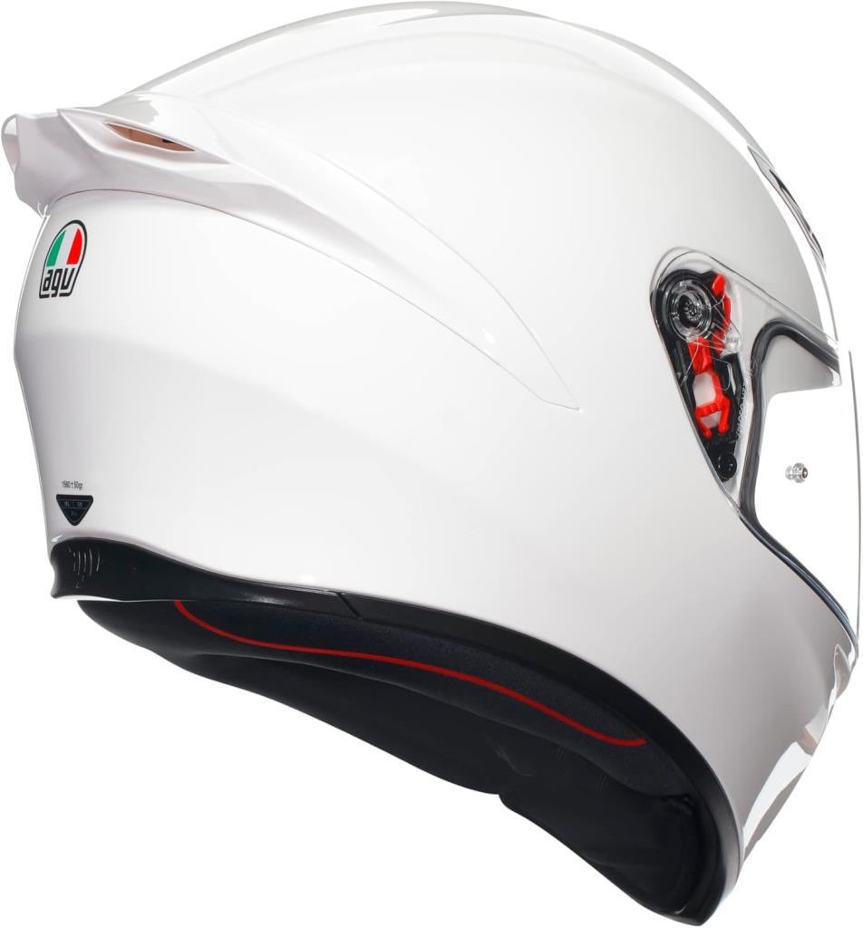 Agv K1 S Full Face Motor Kaskı Outlet