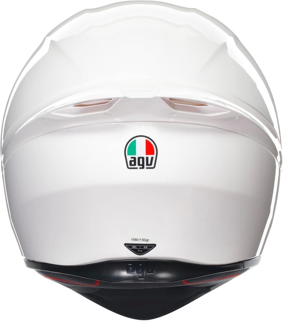 Agv K1 S Full Face Motor Kaskı Outlet