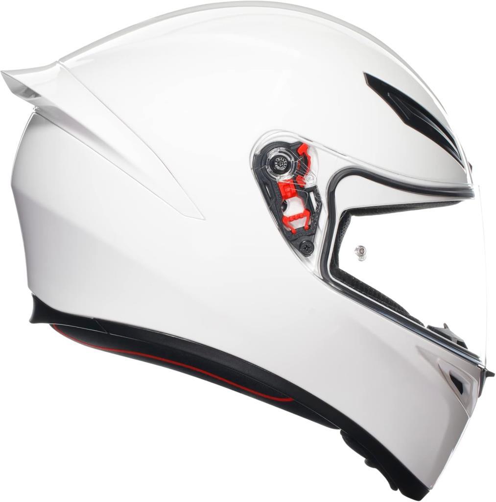 Agv K1 S Full Face Motor Kaskı Outlet