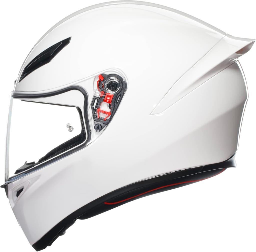 Agv K1 S Full Face Motor Kaskı Outlet