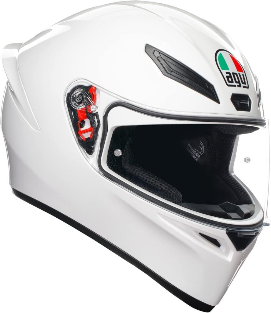 Agv K1 S Full Face Motor Kaskı Outlet