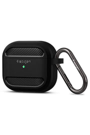 AirPods 3.Nesil Kılıf, Spigen Rugged Armor - TEŞHİR