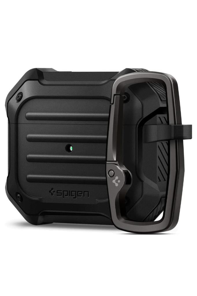 AirPods 3.Nesil Kılıf, Spigen Tough Armor - TEŞHİR