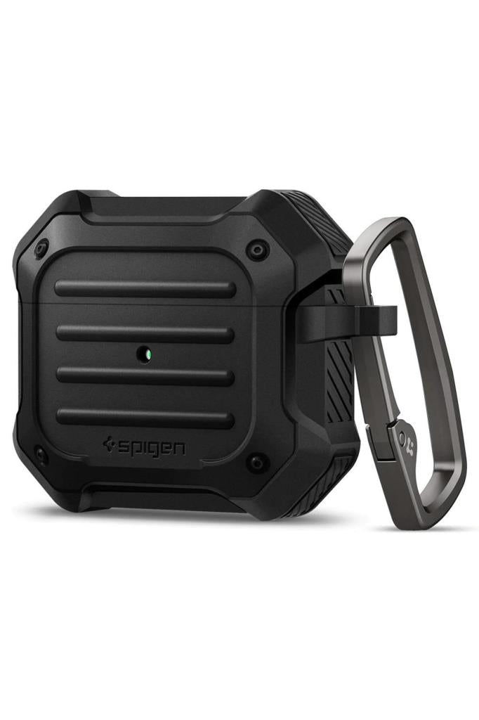 AirPods 3.Nesil Kılıf, Spigen Tough Armor - TEŞHİR