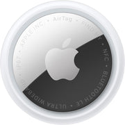 Apple AirTag (2. nesil) : Anahtarlık, Cüzdan ve Daha Fazlası İçin Takip Aygıtı; Sesli Konum Bulma Aygıtı; iPhone veya iPad ile Tek Dokunuşla Kolay Kurulum Teşhir