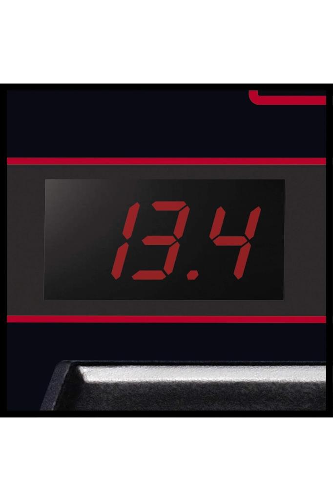 Einhell CE-BC 30 M 12/24 V Akü Şarj ve Takviye Cihazı