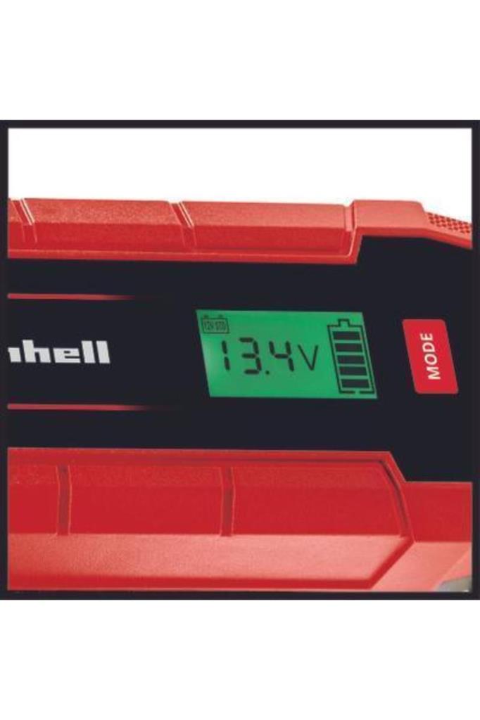 شاحن بطارية Einhell CE-BC 6 M 12 فولت