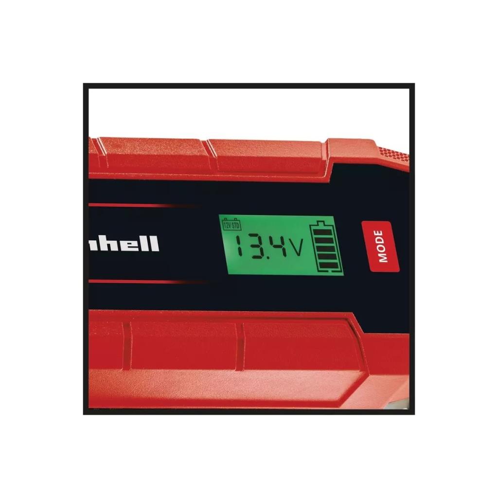 Akü Şarj Cihazı CE-BC 6 M