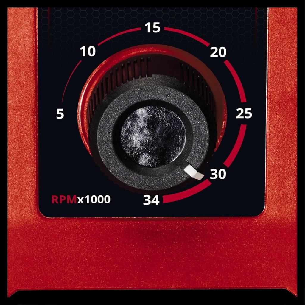 Einhell TE-MT 18/34 Li Aküsüz Taşlama Gravür Makinesi Outlet