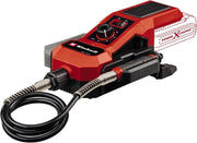 Einhell TE-MT 18/34 Li Aküsüz Gravür Makinesi - TEŞHİR