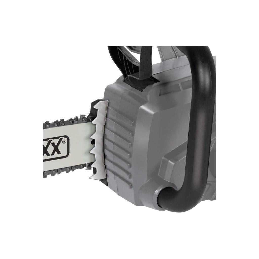 Kraftixx KX-AKS 1825 Li Akülü Ağaç Kesme Makinesi