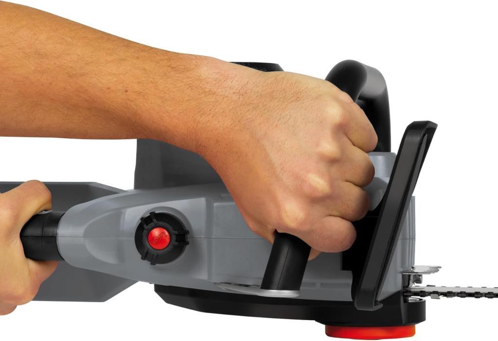 Kraftixx KX-AKS 1825 Li Akülü Ağaç Kesme Makinesi Outlet